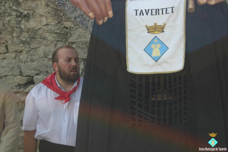 Cercavila Festa Major
