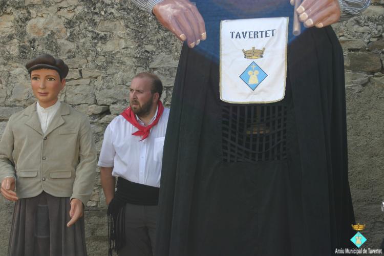 Cercavila Festa Major