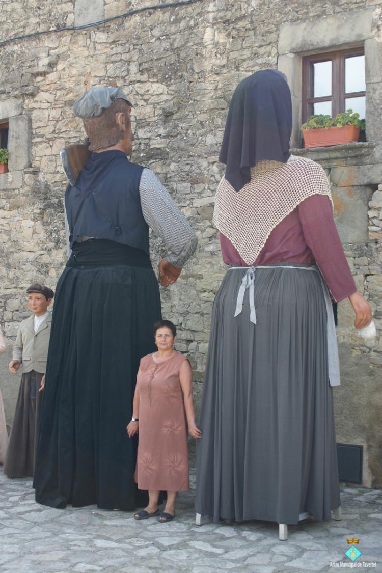 Cercavila Festa Major