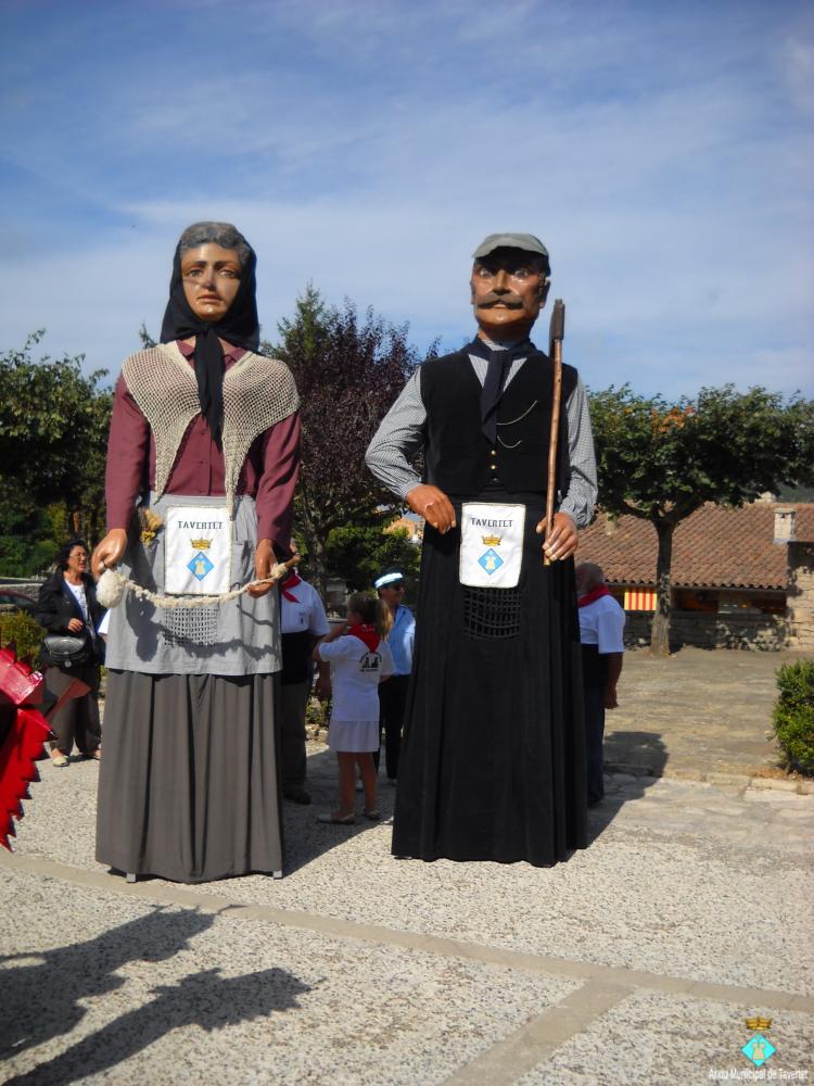 Cercavila Festa Major