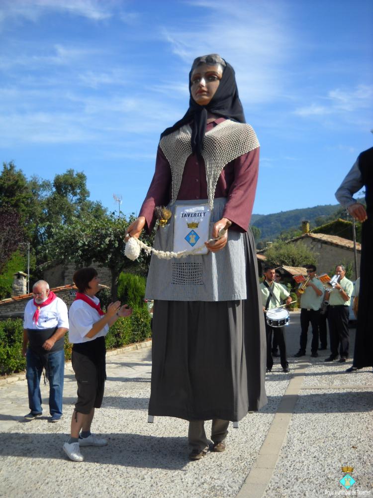 Cercavila Festa Major