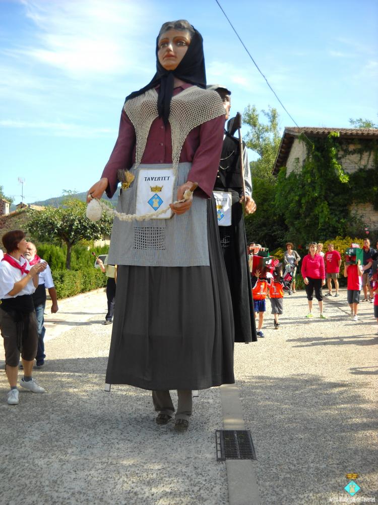 Cercavila Festa Major