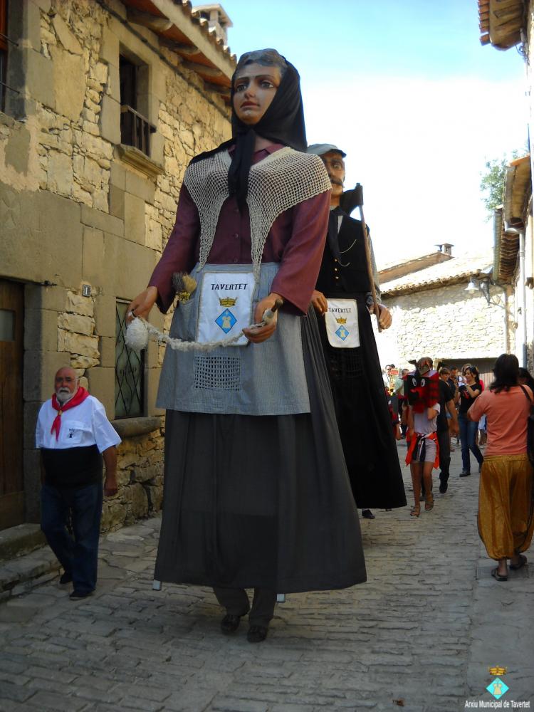 Cercavila Festa Major