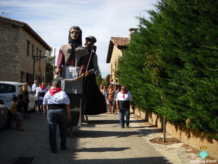 Cercavila Festa Major