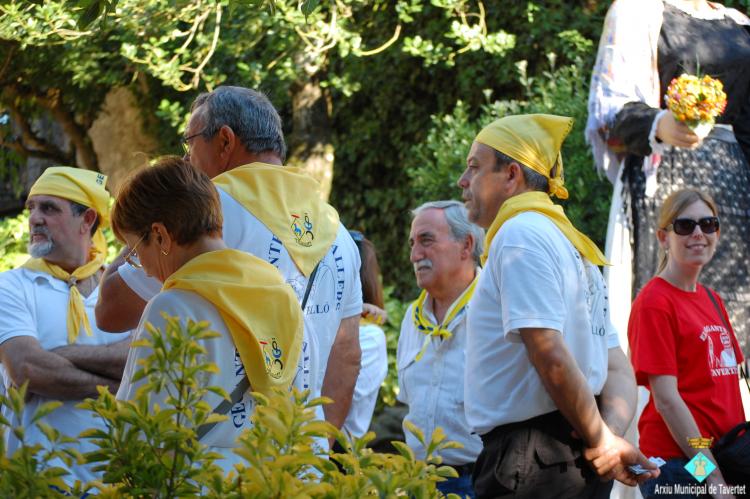 7a trobada gegantera