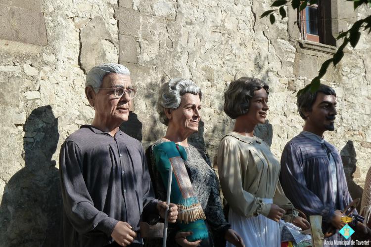 7a trobada gegantera