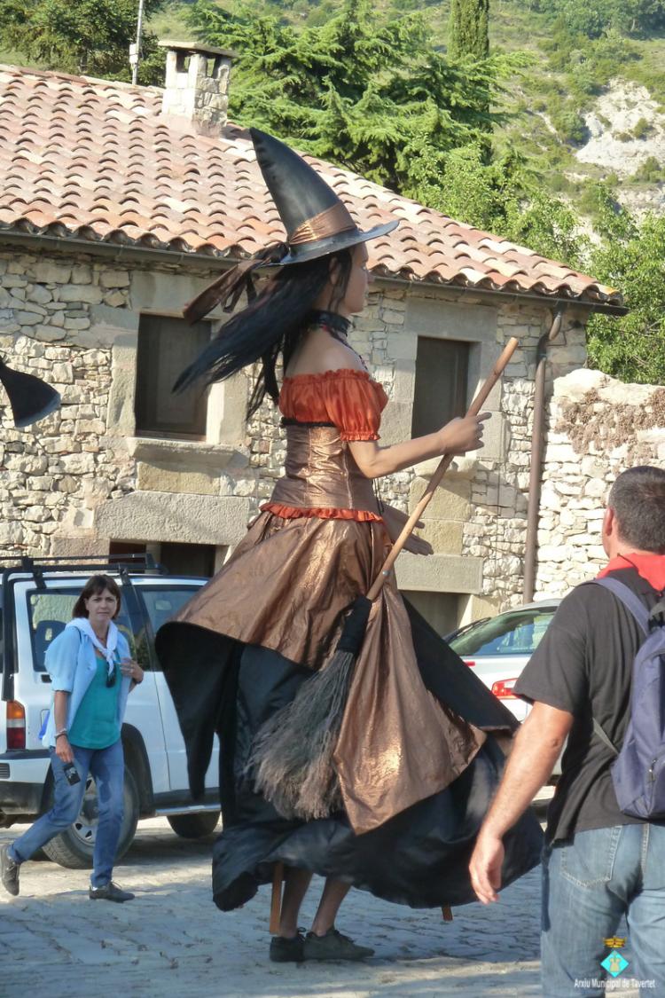 7a trobada gegantera