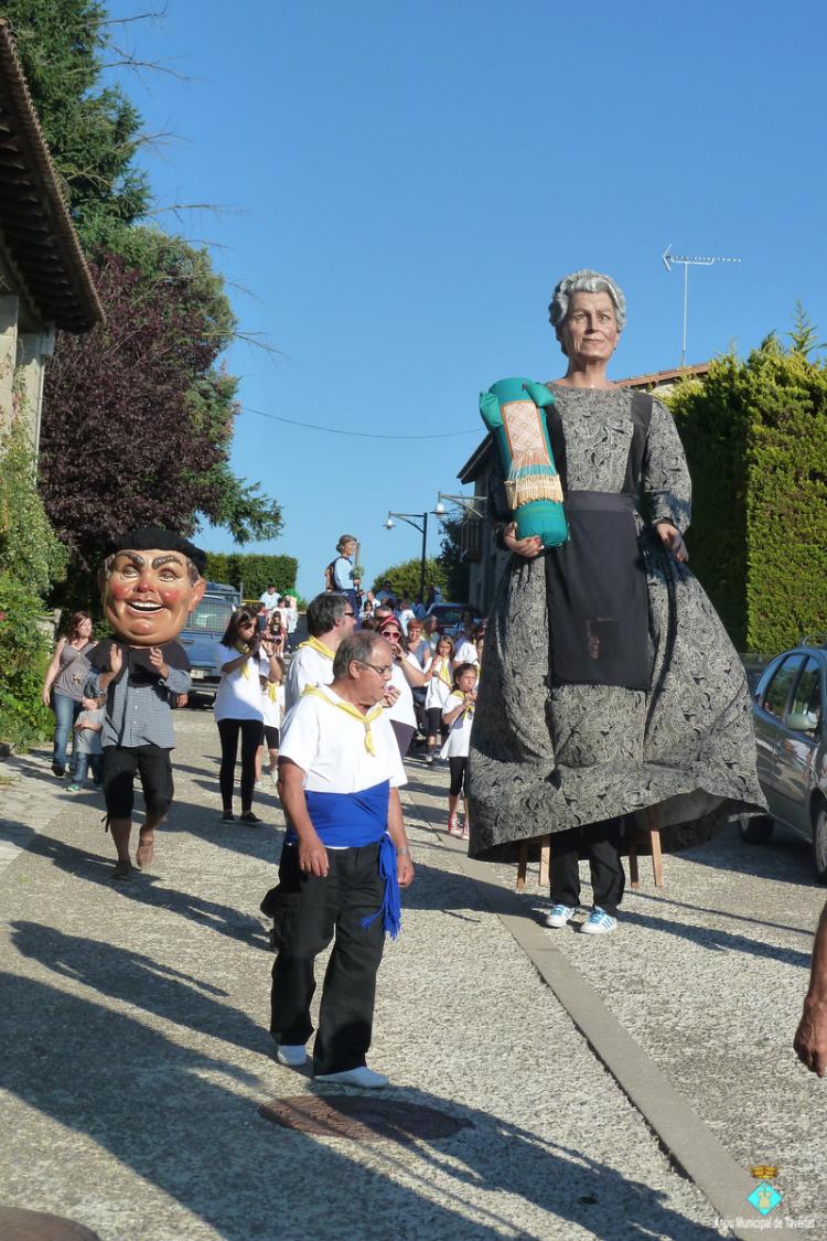 7a trobada gegantera