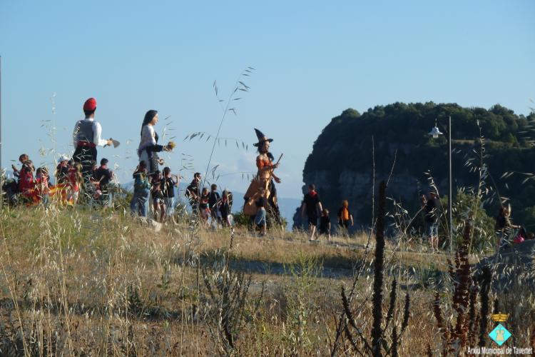 7a trobada gegantera