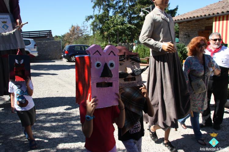 Cercavila Festa Major