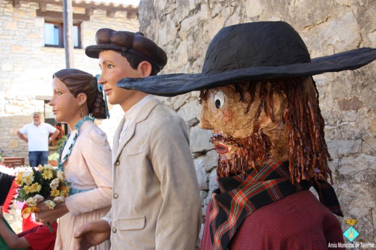 Cercavila Festa Major