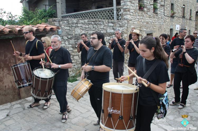 8a Trobada