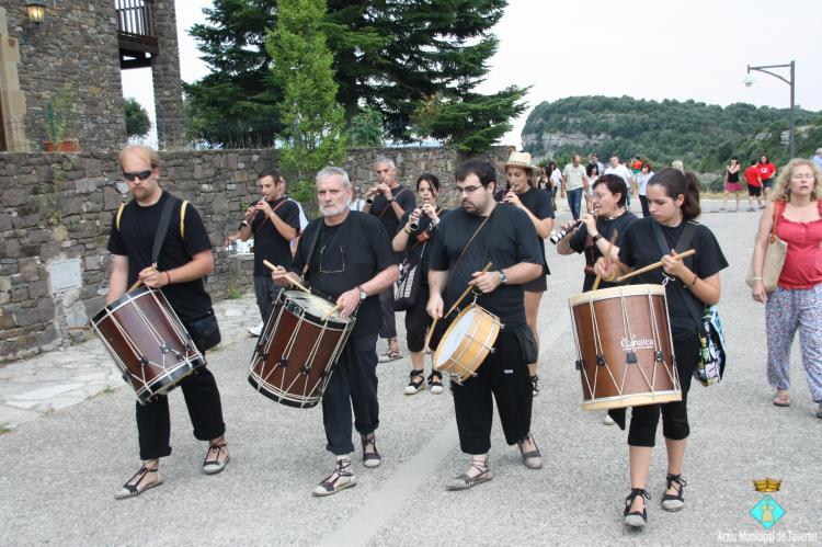 8a Trobada