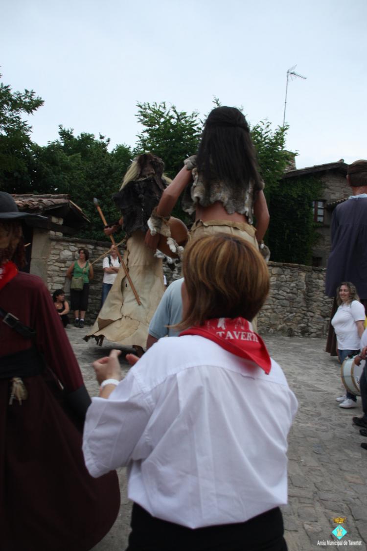 8a Trobada