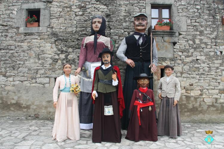 Cercavila Festa Major