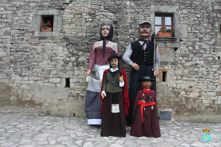 Cercavila Festa Major