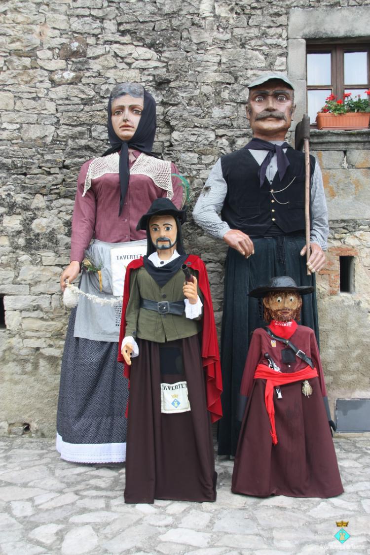 Cercavila Festa Major