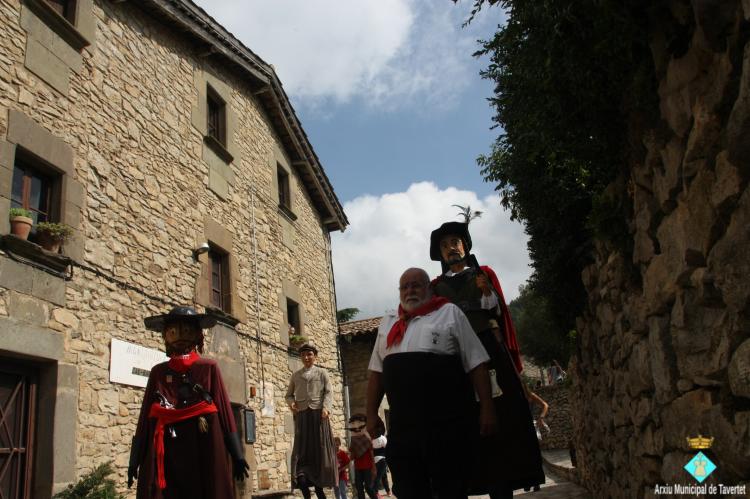 Cercavila Festa Major