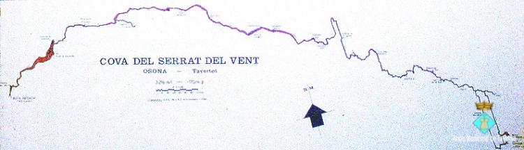 97 Cova del Serrat del Vent