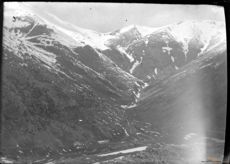 Vall de Núria