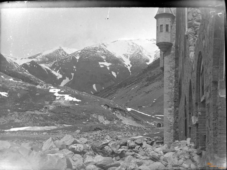 Vall de Núria