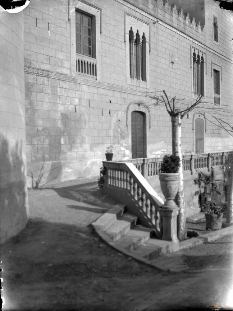 Torre Vella