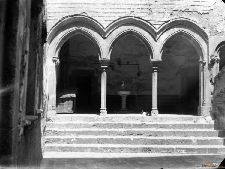 Torre Pallaresa