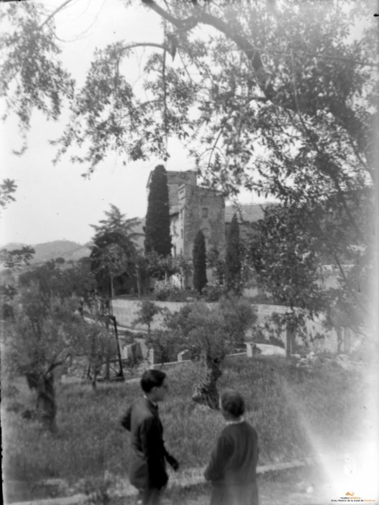 Torre Pallaresa