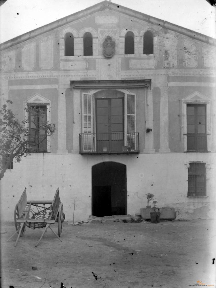 Can Butinyà