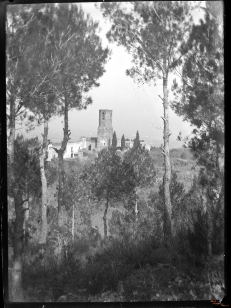 Sant Pere de Reixac