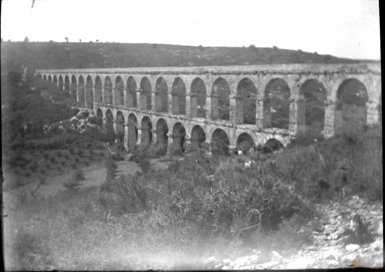 Aqüeducte de Tarragona