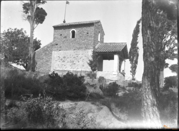 La Miranda
