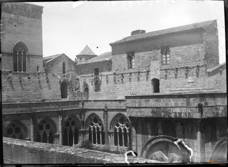 Monestir de Poblet