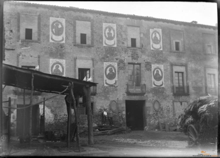 Torre Tavernera