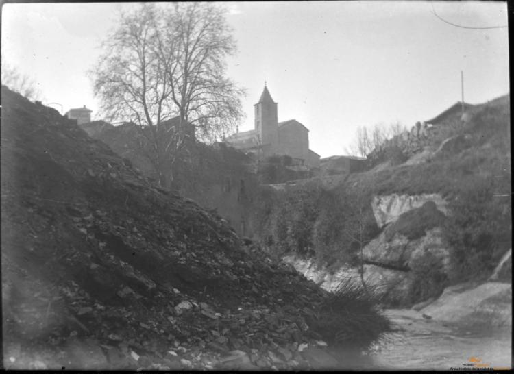 Església