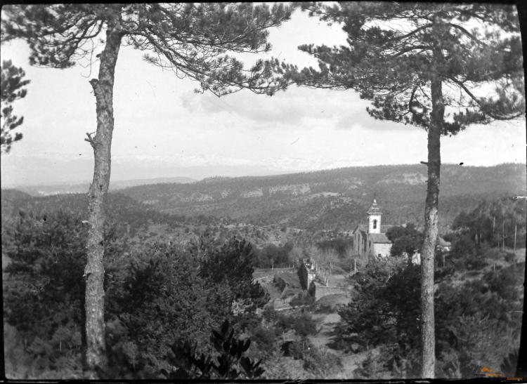 Riells de Montseny?