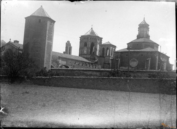 Monestir de Poblet