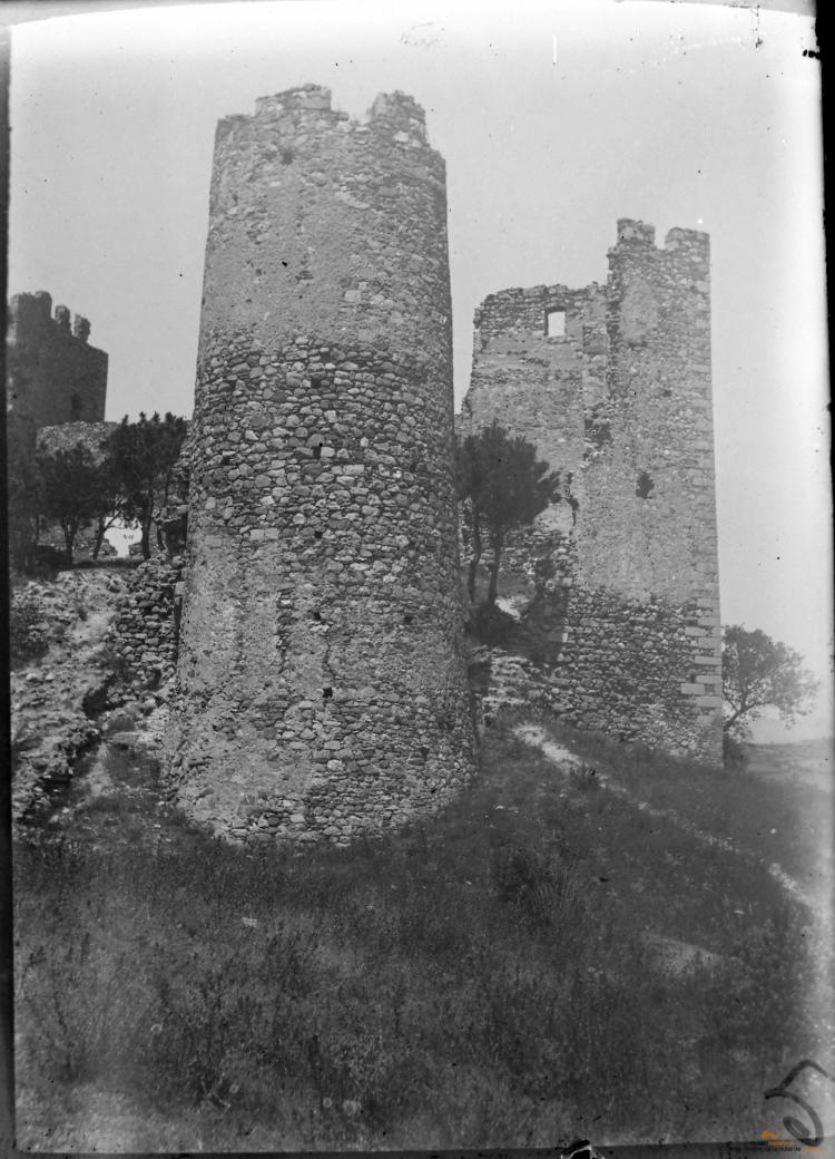Castell de Monsoriu