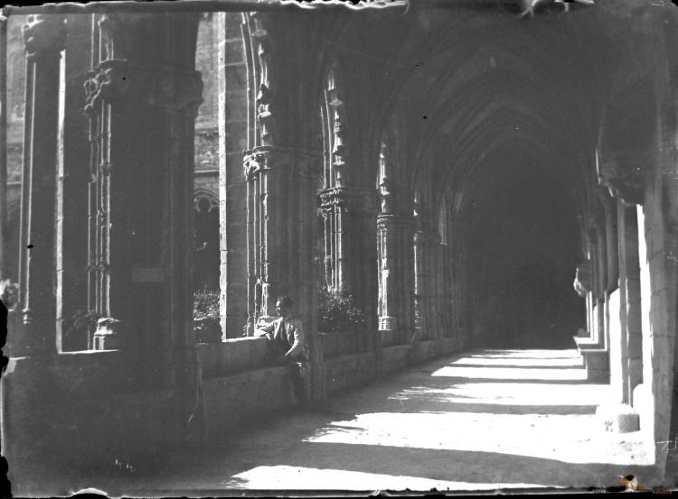 Monestir de Poblet