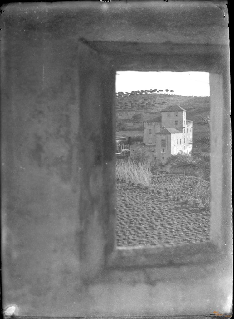 Torre Codina