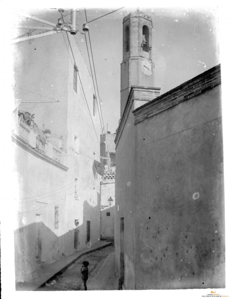 Carrer Costa