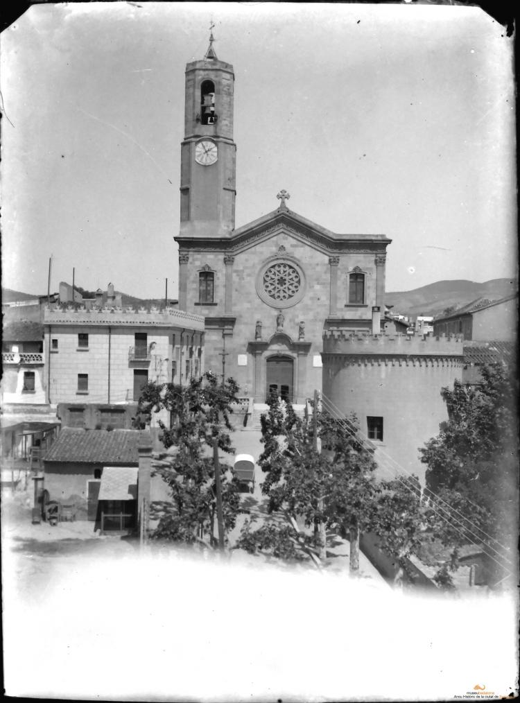 Església de Santa Maria