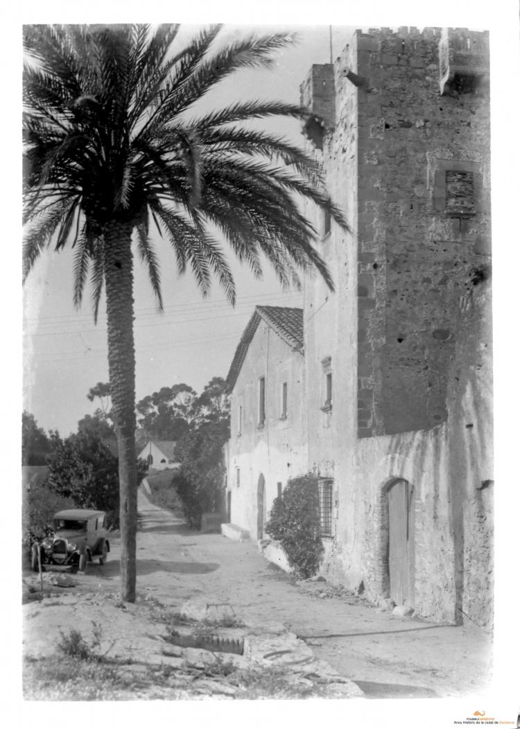 Can Canyadó