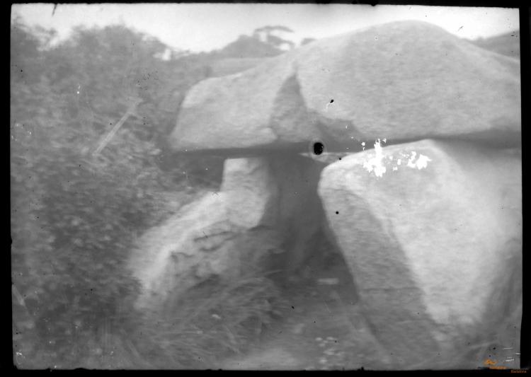 Dolmen