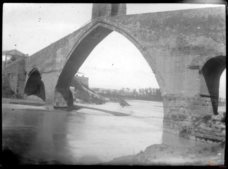 Martorell. Pont del diable