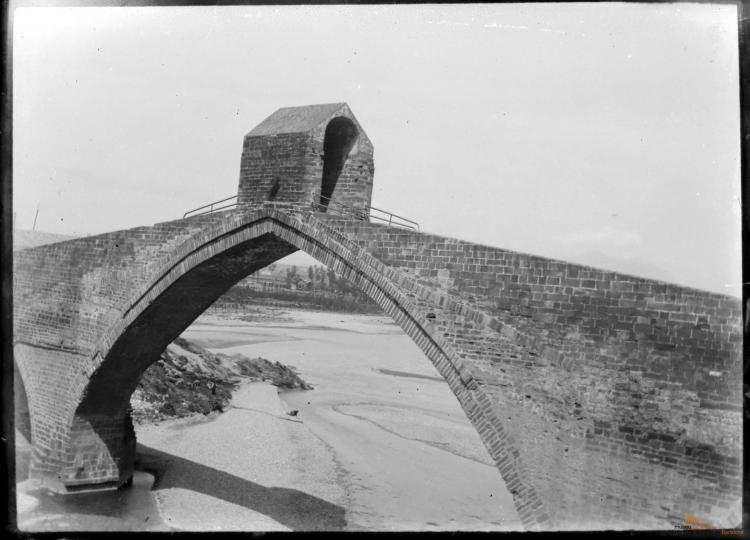 Martorell. Pont del diable