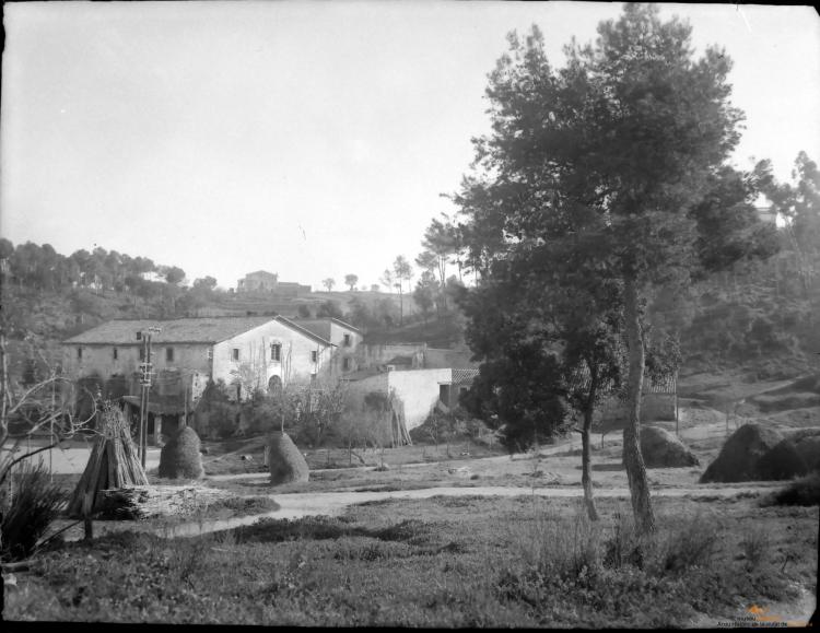 Paisatge rural
