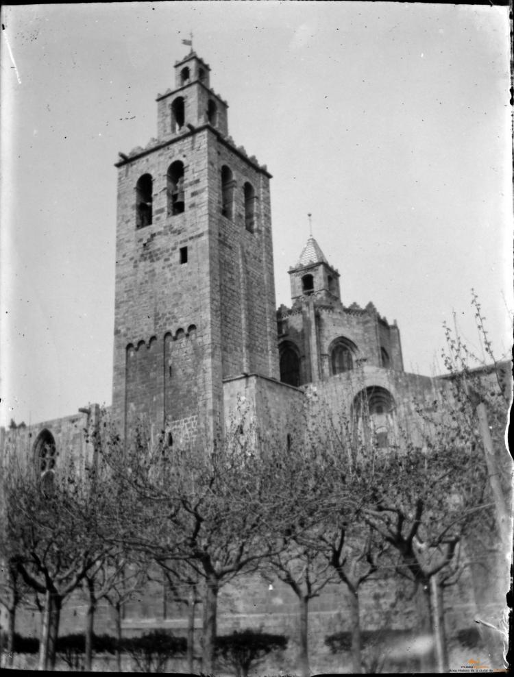 Església