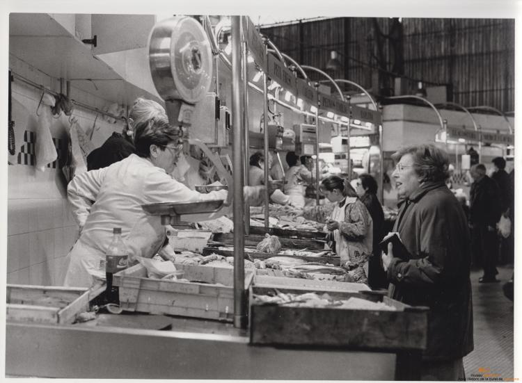 Mercat Torner