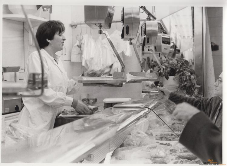 Mercat Torner